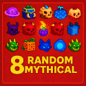 Blox Fruits